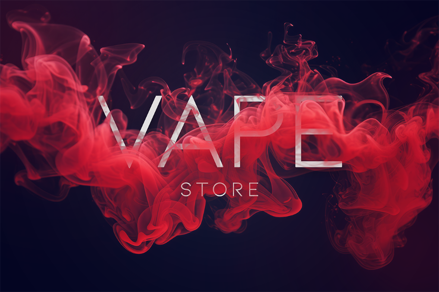 Picture for category Vape Store