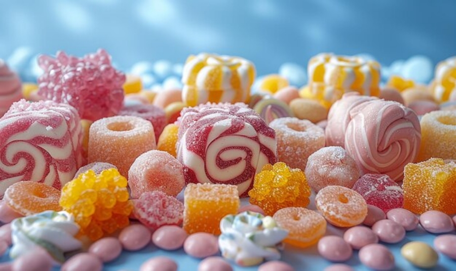 Picture for category Candy