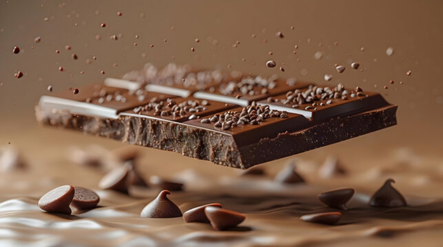 Picture for category Chocolate