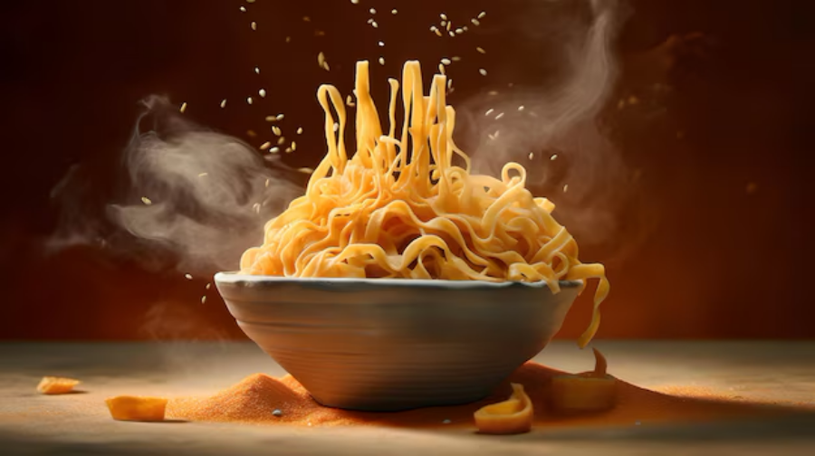 Picture for category Noodles