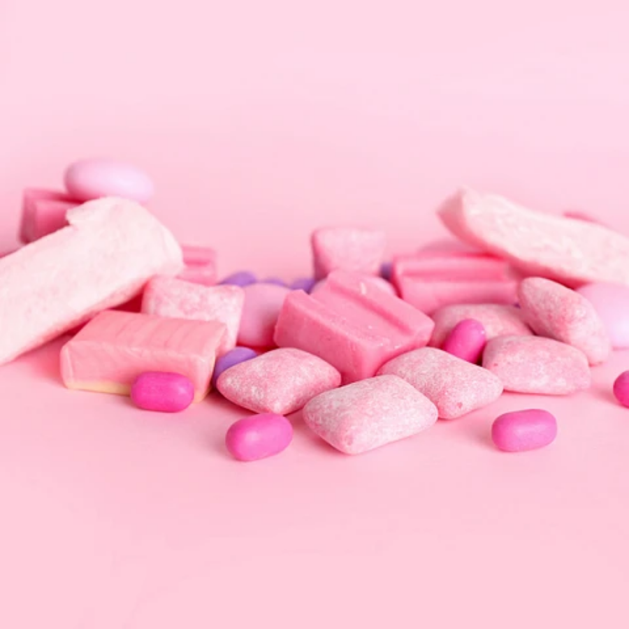 Picture for category Gum