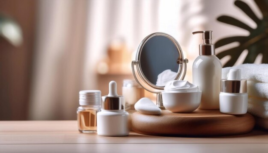 Picture for category Health & Beauty