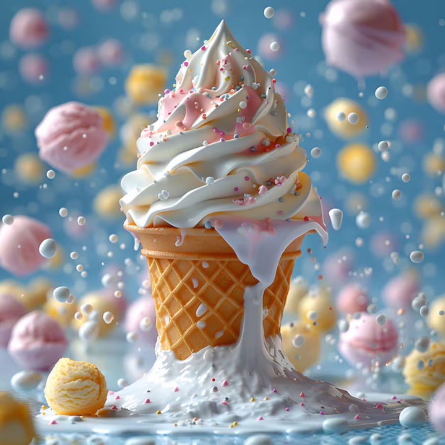 Picture for category Ice Cream