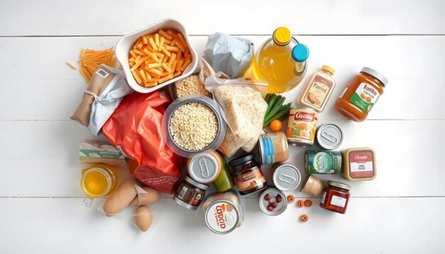 Picture for category Cooking Products