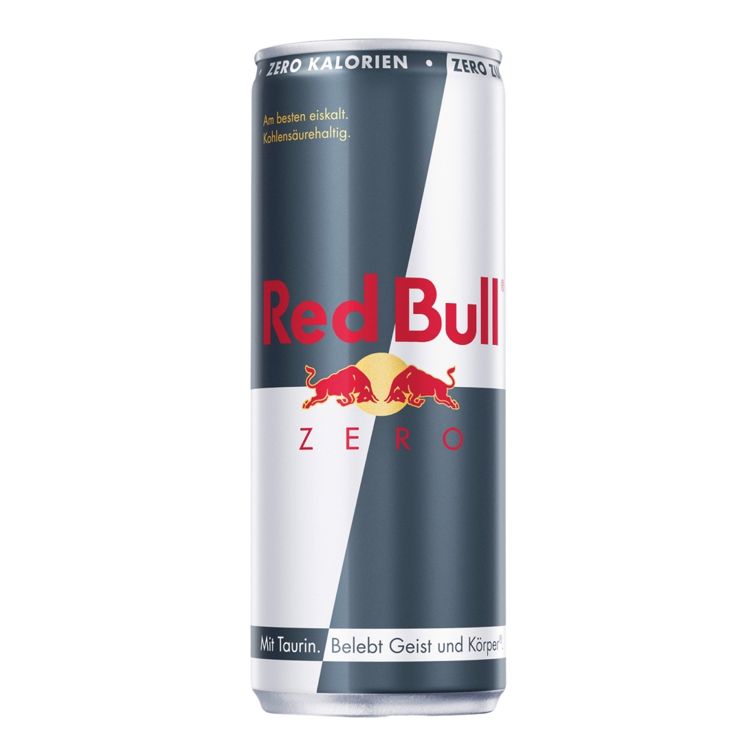 Picture of Red Bull Zero 250ml