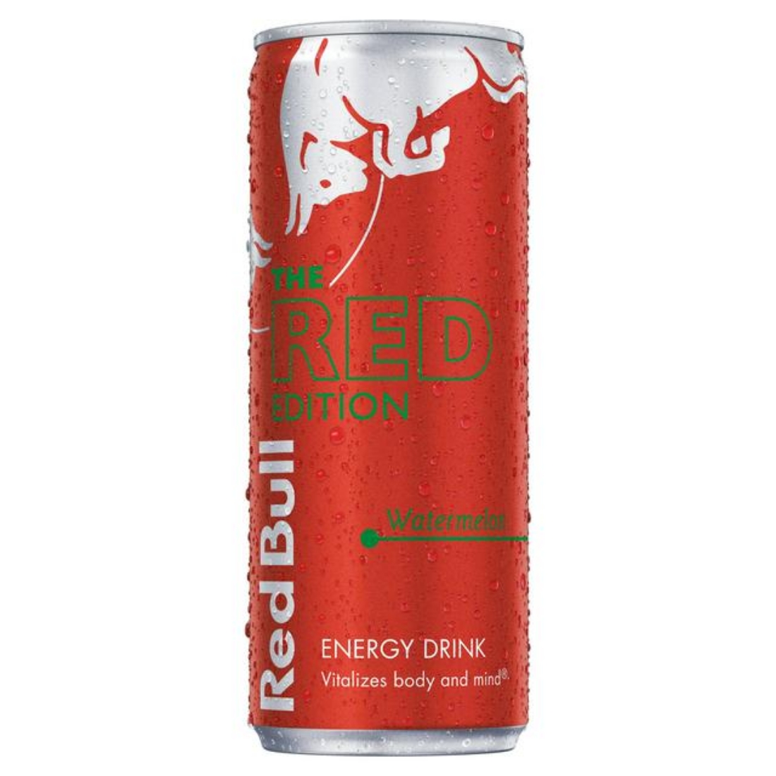 Picture of Red Bull Watermelon 250ml