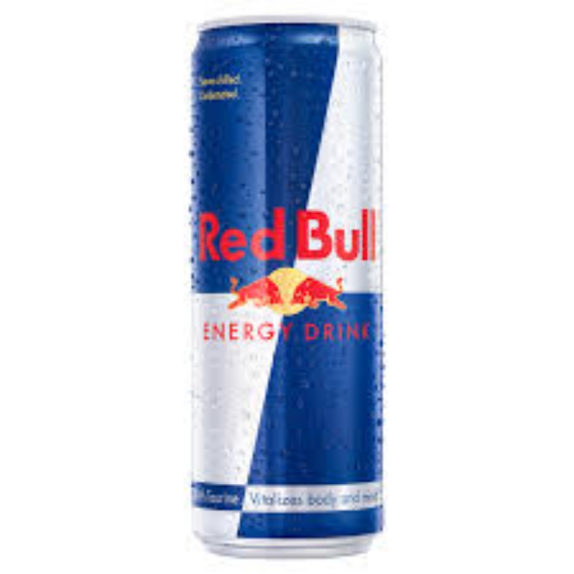 Picture of Red Bull Energy Standard 250ml