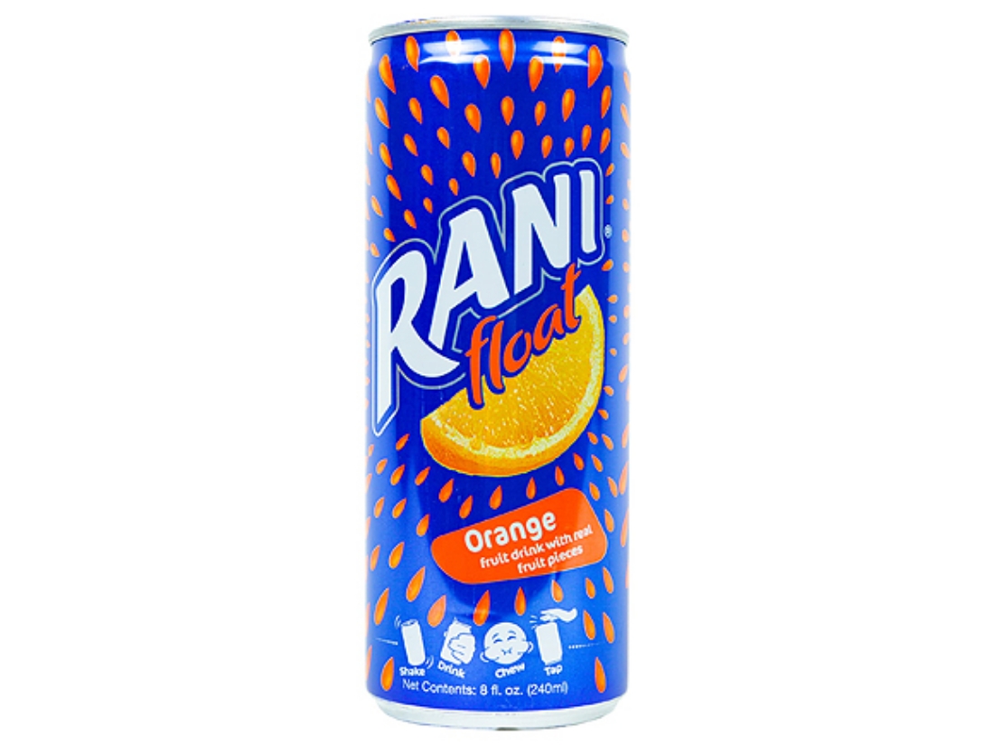 Picture of Rani Float Orange 235ml