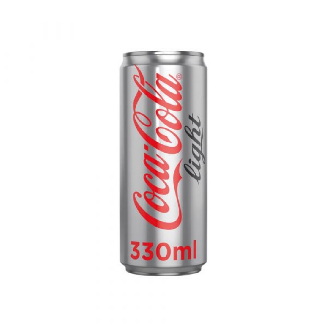 Picture of coca cola diet 330ml