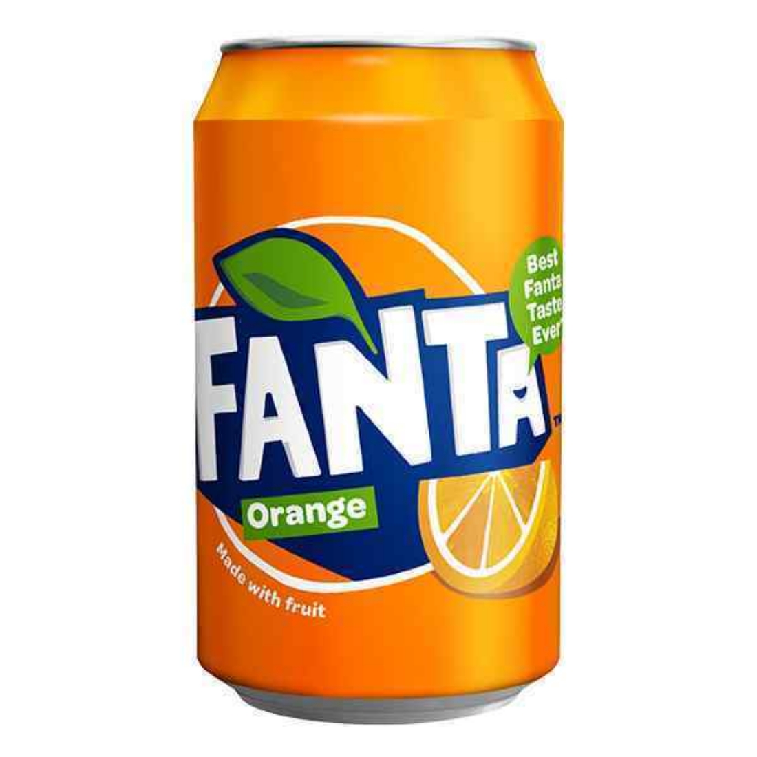 Picture of Fanta Orange 330 ml
