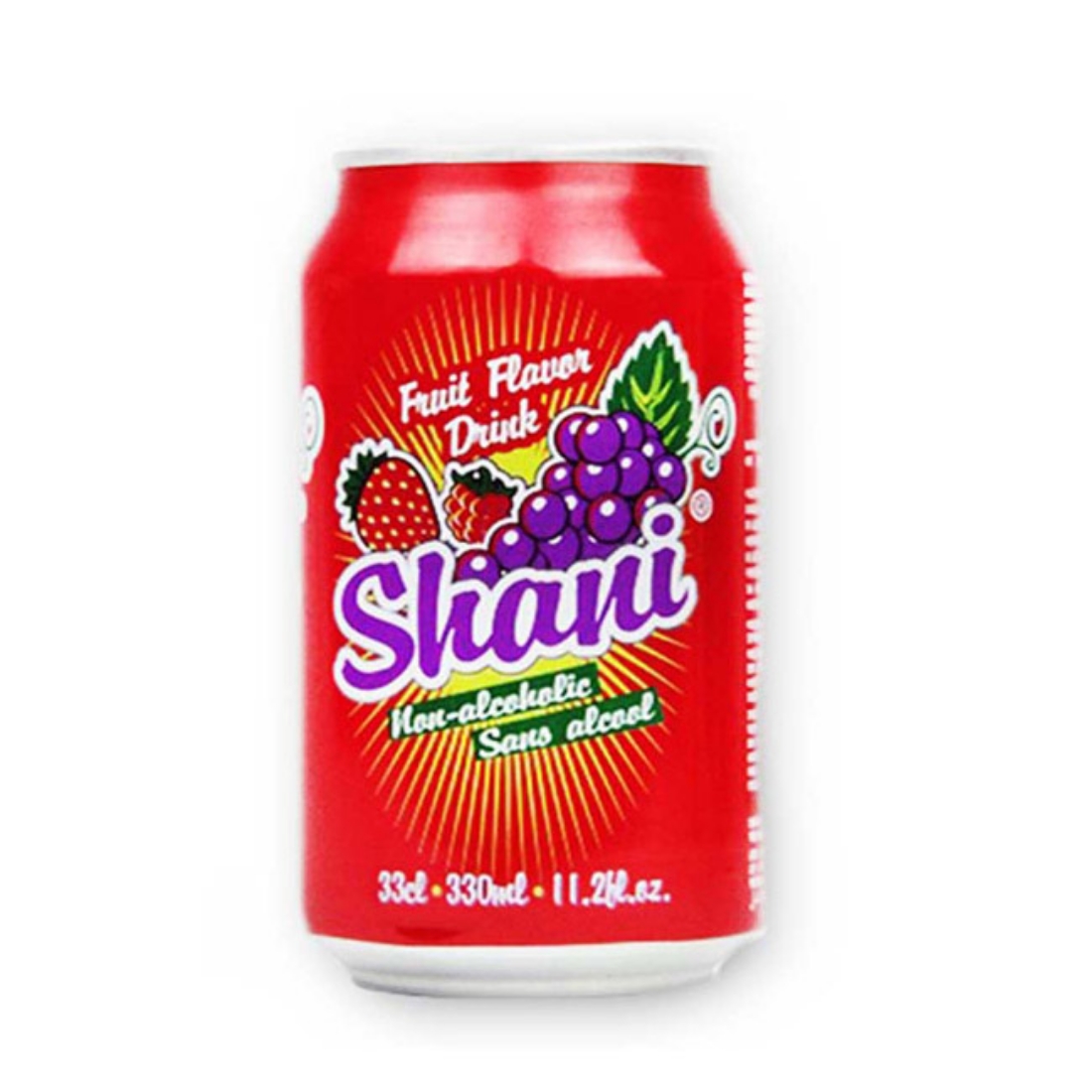 Picture of Shani can 330ml