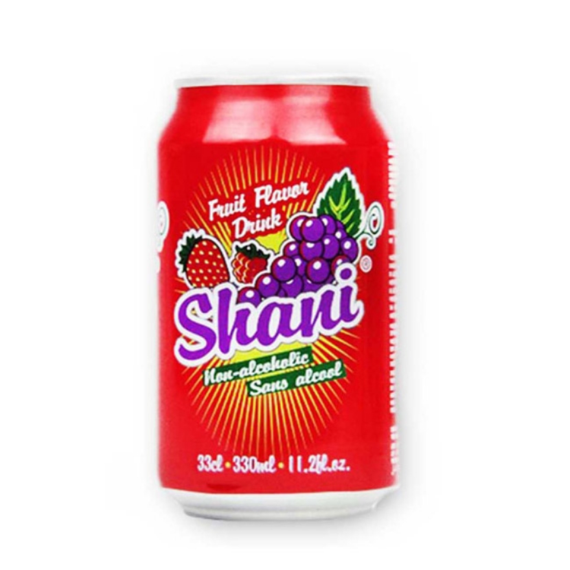 Picture of Shani can 330ml
