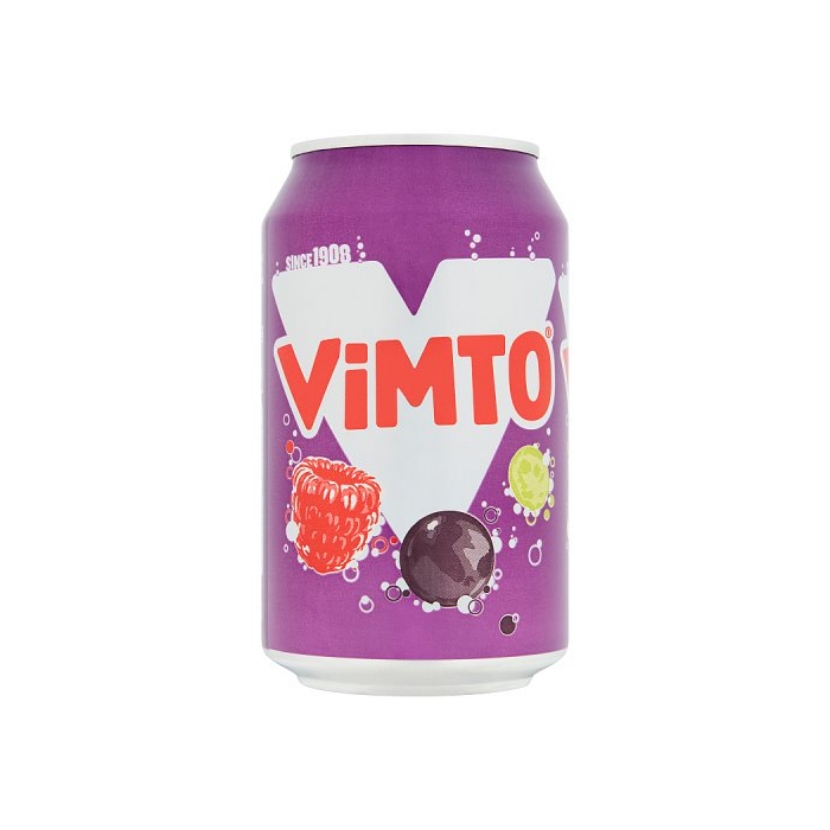 Picture of Vimto 330ml