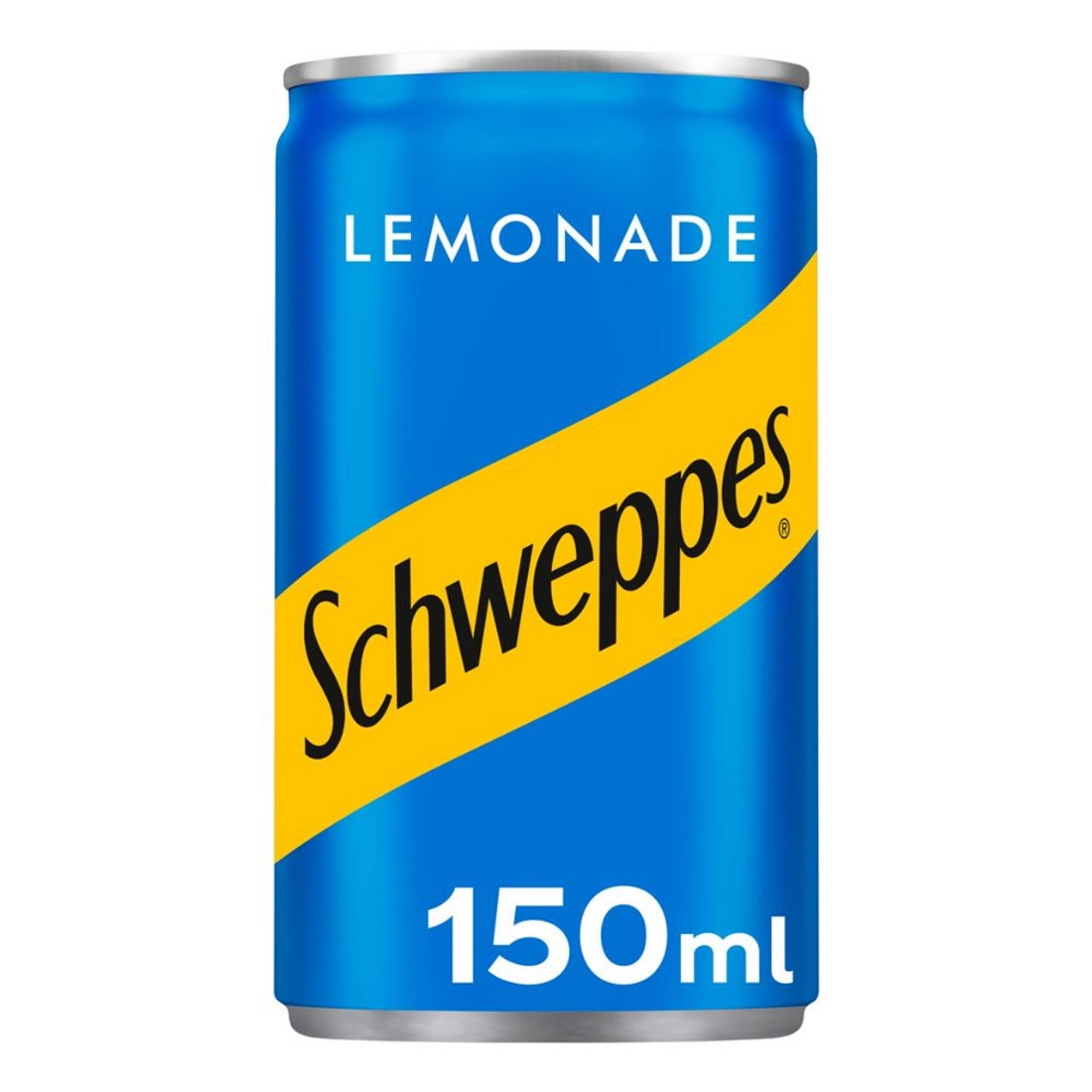 Picture of Schweppes lemonade 150ml