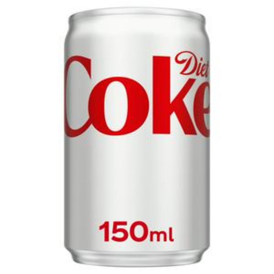 Picture of Coca cola diet 150ml