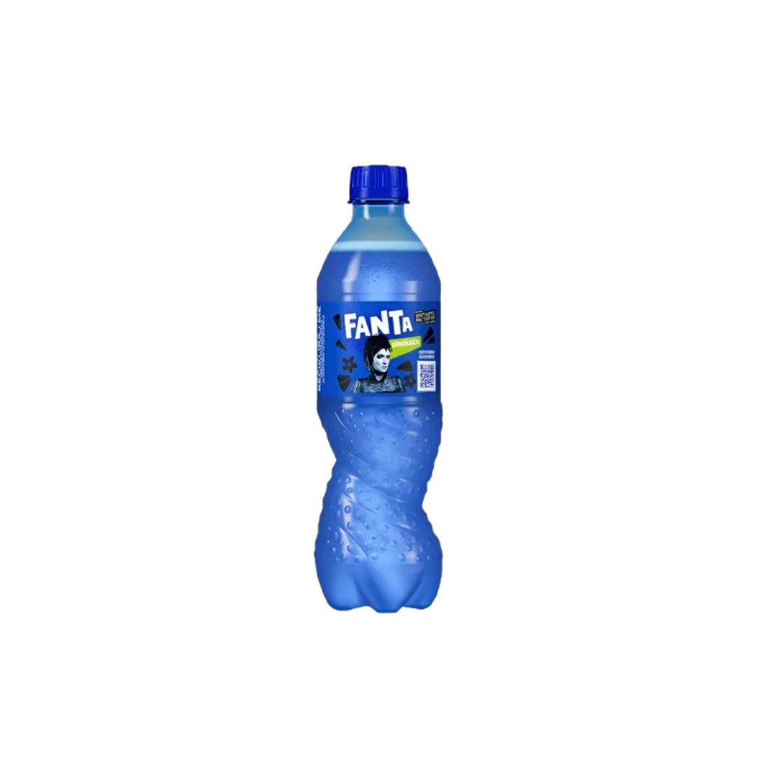 Picture of Fanta Shokata 500ml