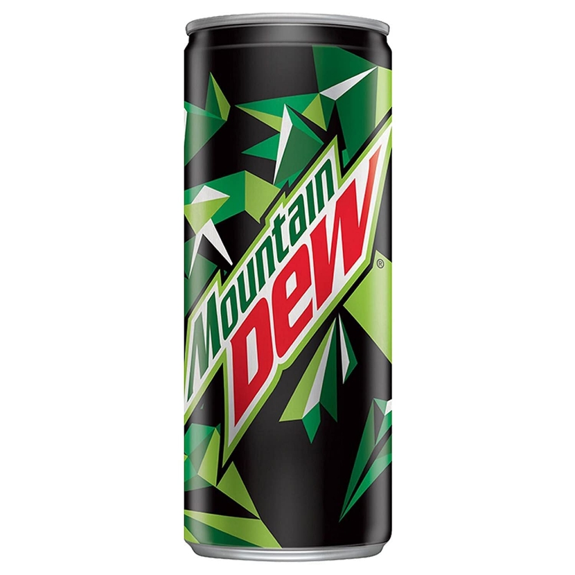 Picture of Dew Mountain 250ml