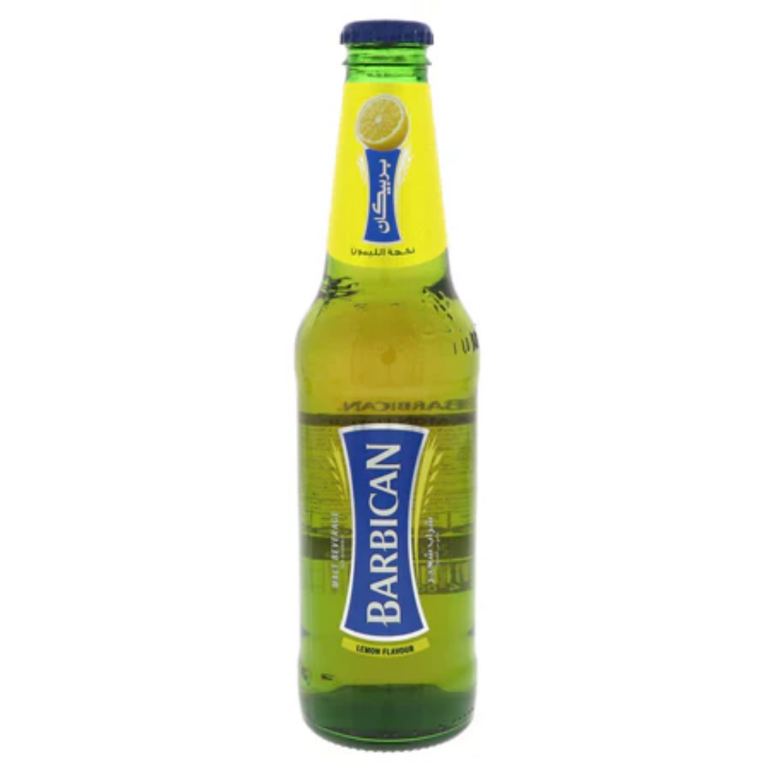 Picture of Barbican Lemon 330ml