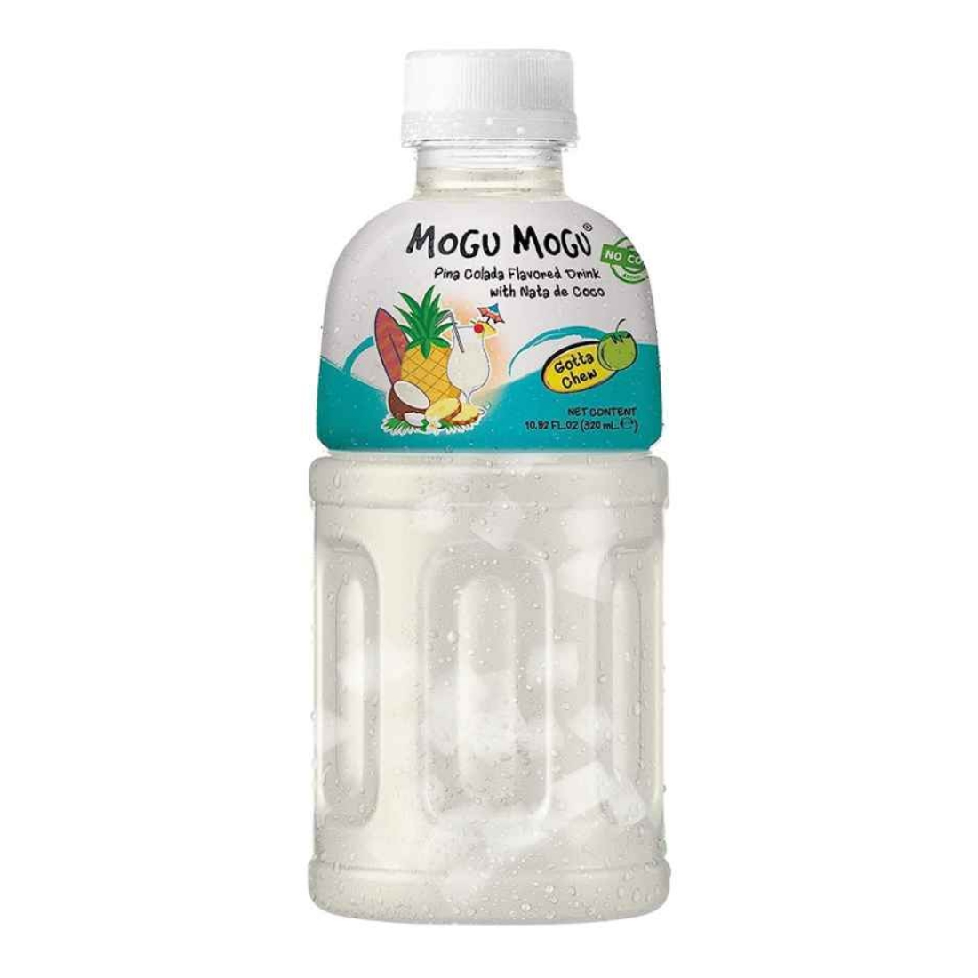 Picture of Mogo Mogu Pina Colada 320mle