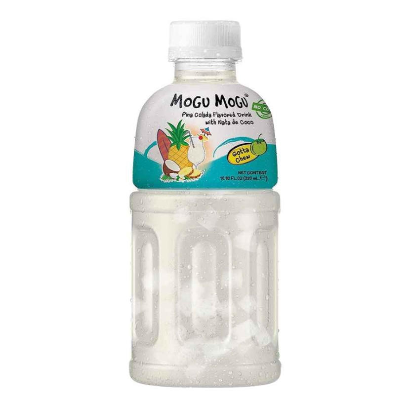 Picture of Mogo Mogu Pina Colada 320mle
