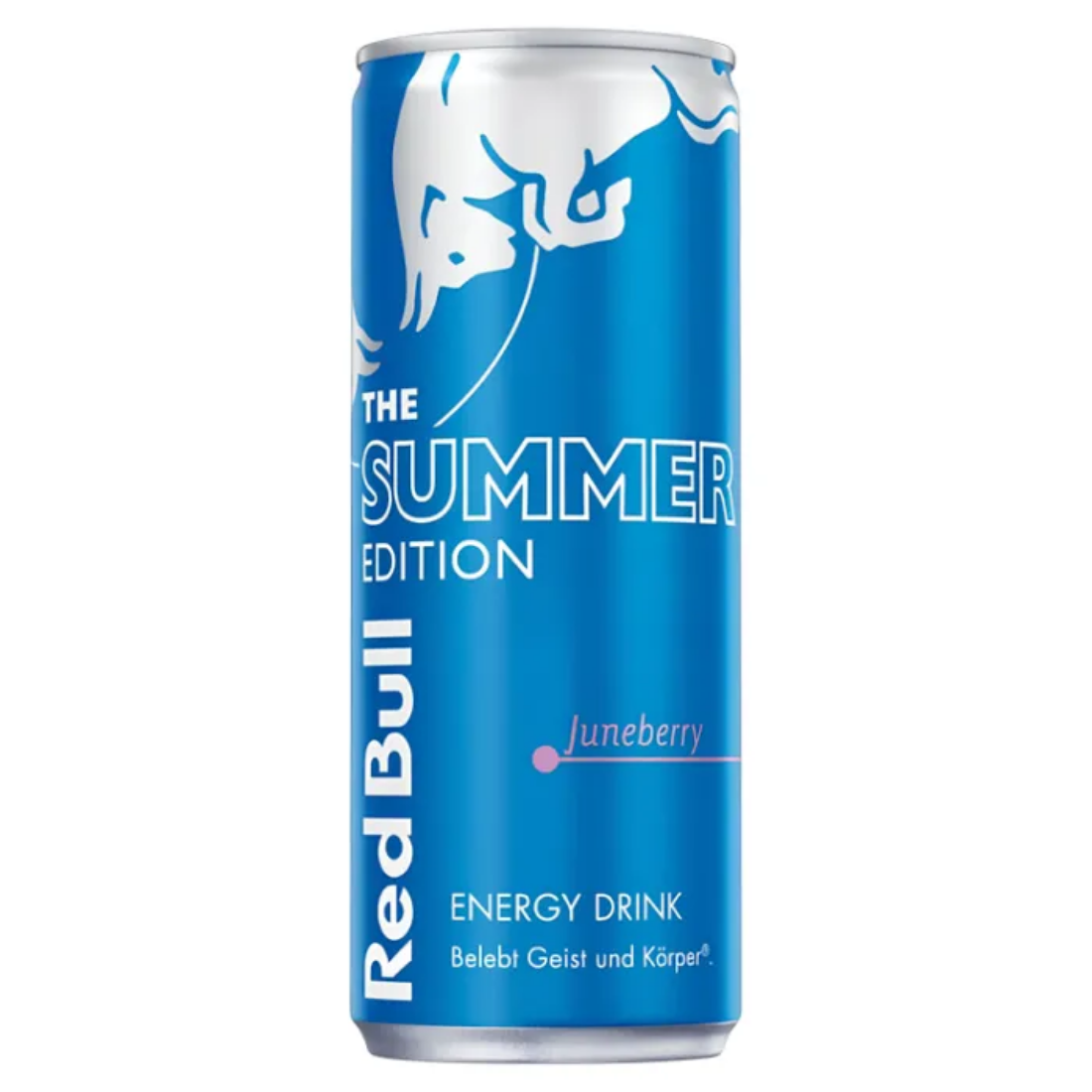 Picture of Red Bull Juneberry 250ml
