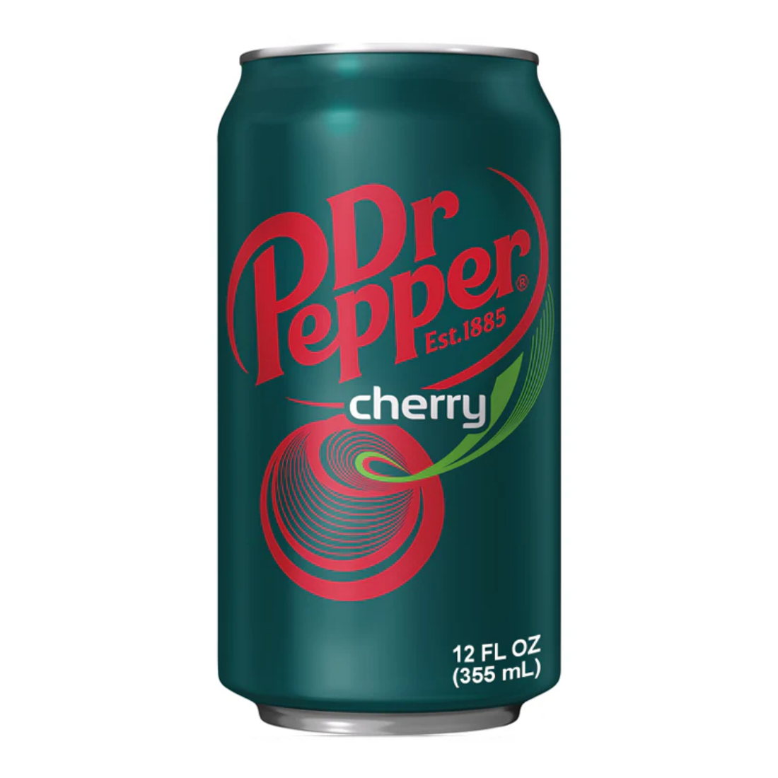 Picture of Dr.Pepper Cherry 355 ml