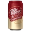 Picture of Dr.Pepper Cream Soda 355 ml