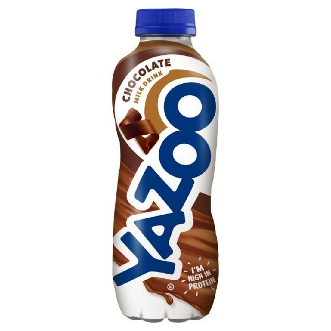 Picture of Yazoo Chocolate 400ml