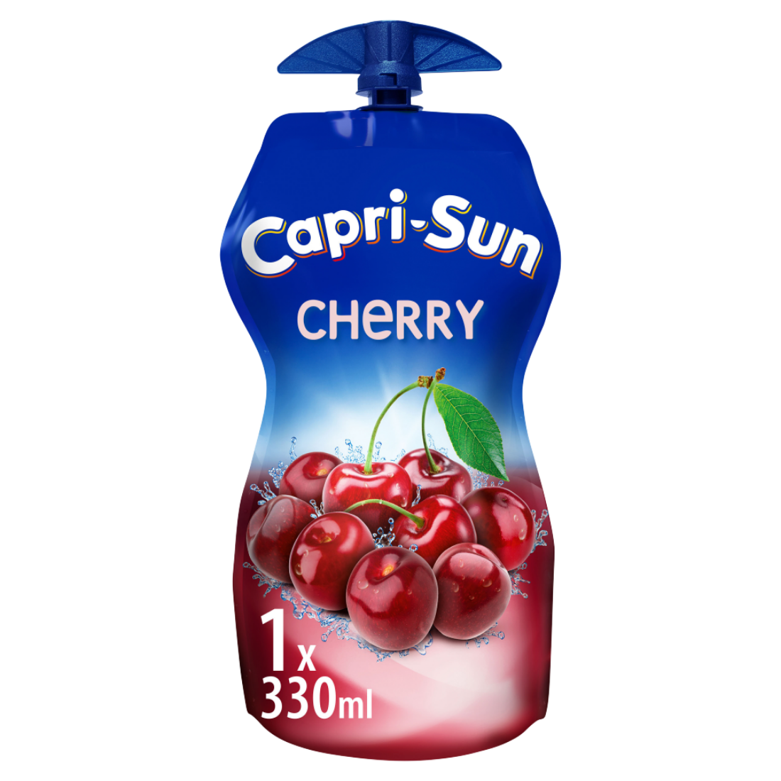 Picture of Capri.Sun Cherry 330 ml