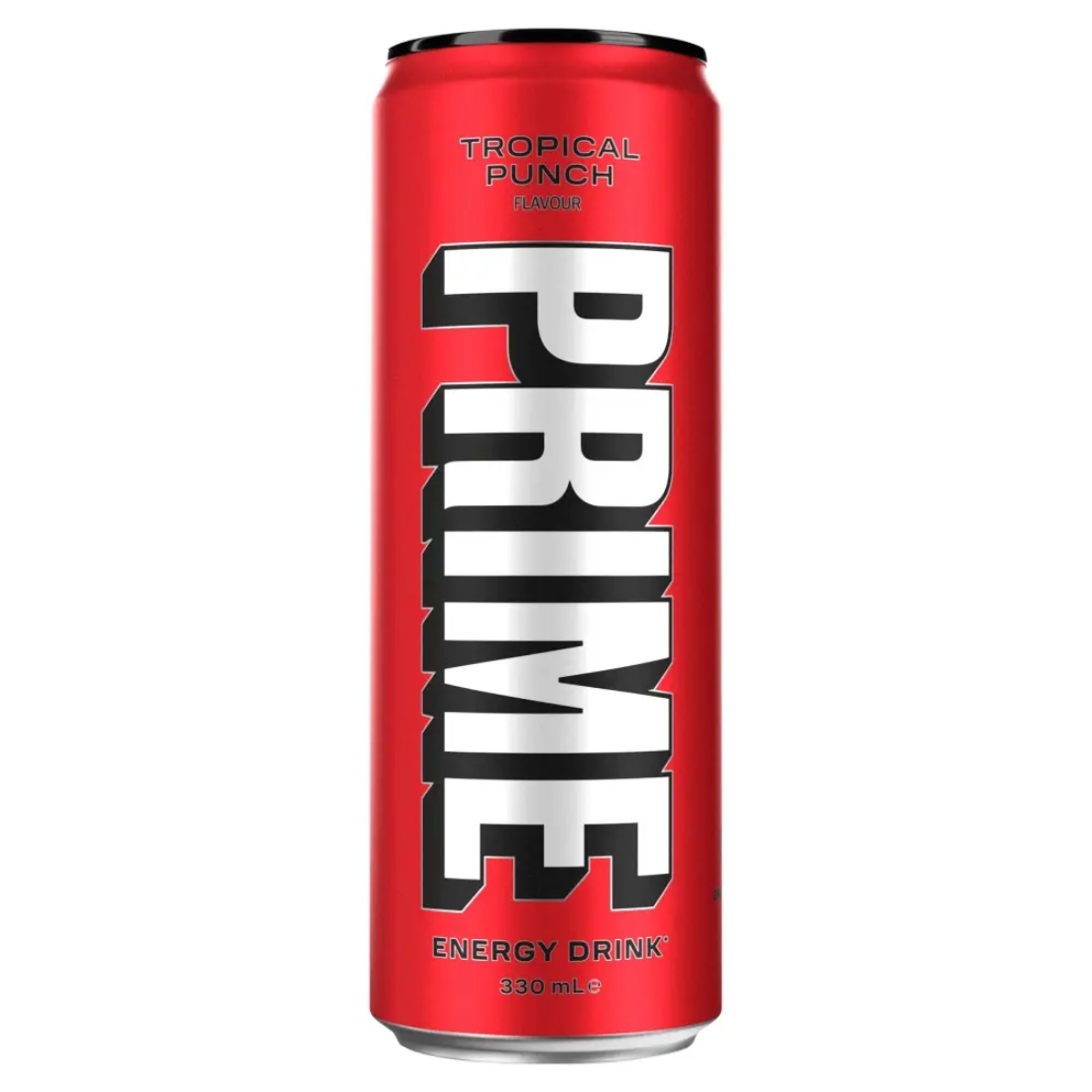 Picture of Prime Tropical Punch 330ml