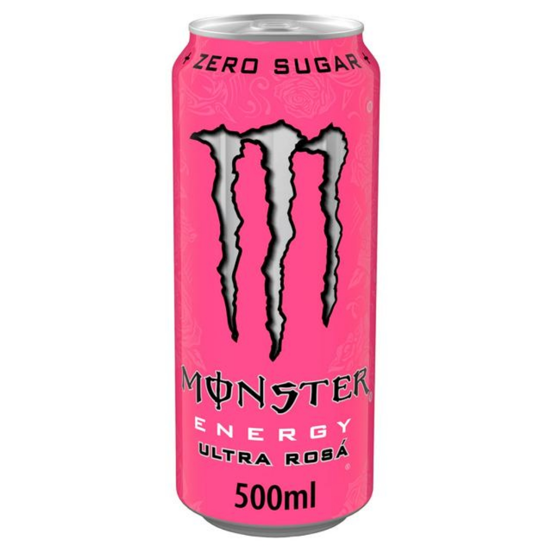 Picture of Monster Ultra Rosa 500 ml