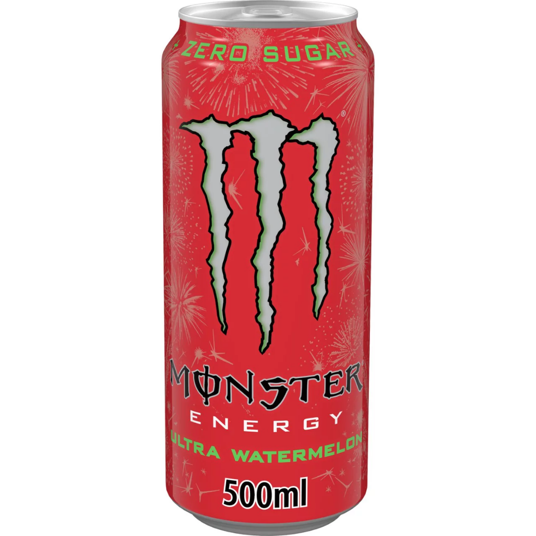 Picture of Monster Ultra Watermelon 500ml