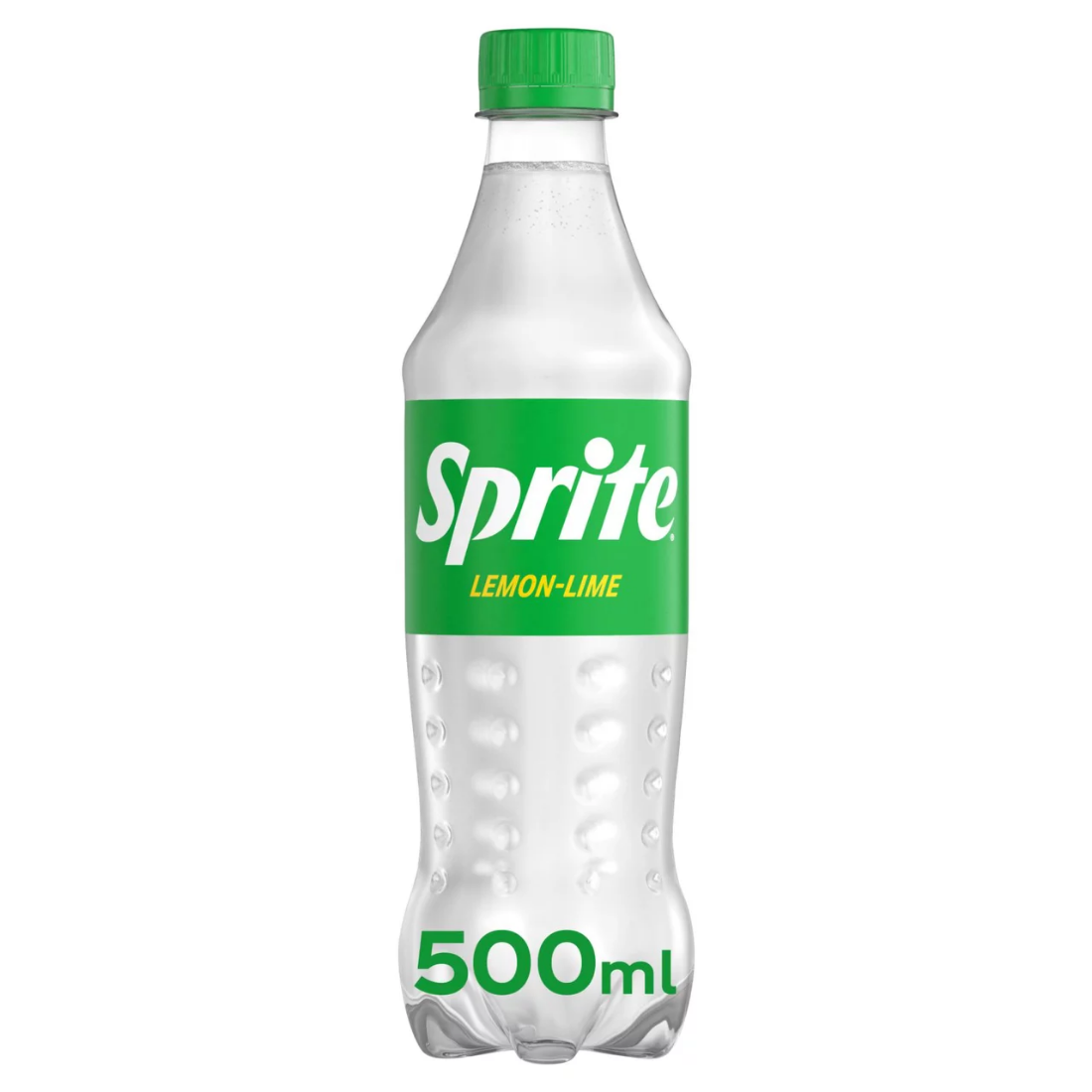 Picture of Sprite Lemon-Lime 500ml