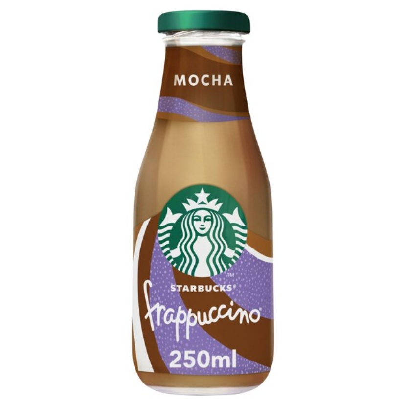 Picture of Starbucks Frappuccino 250ml