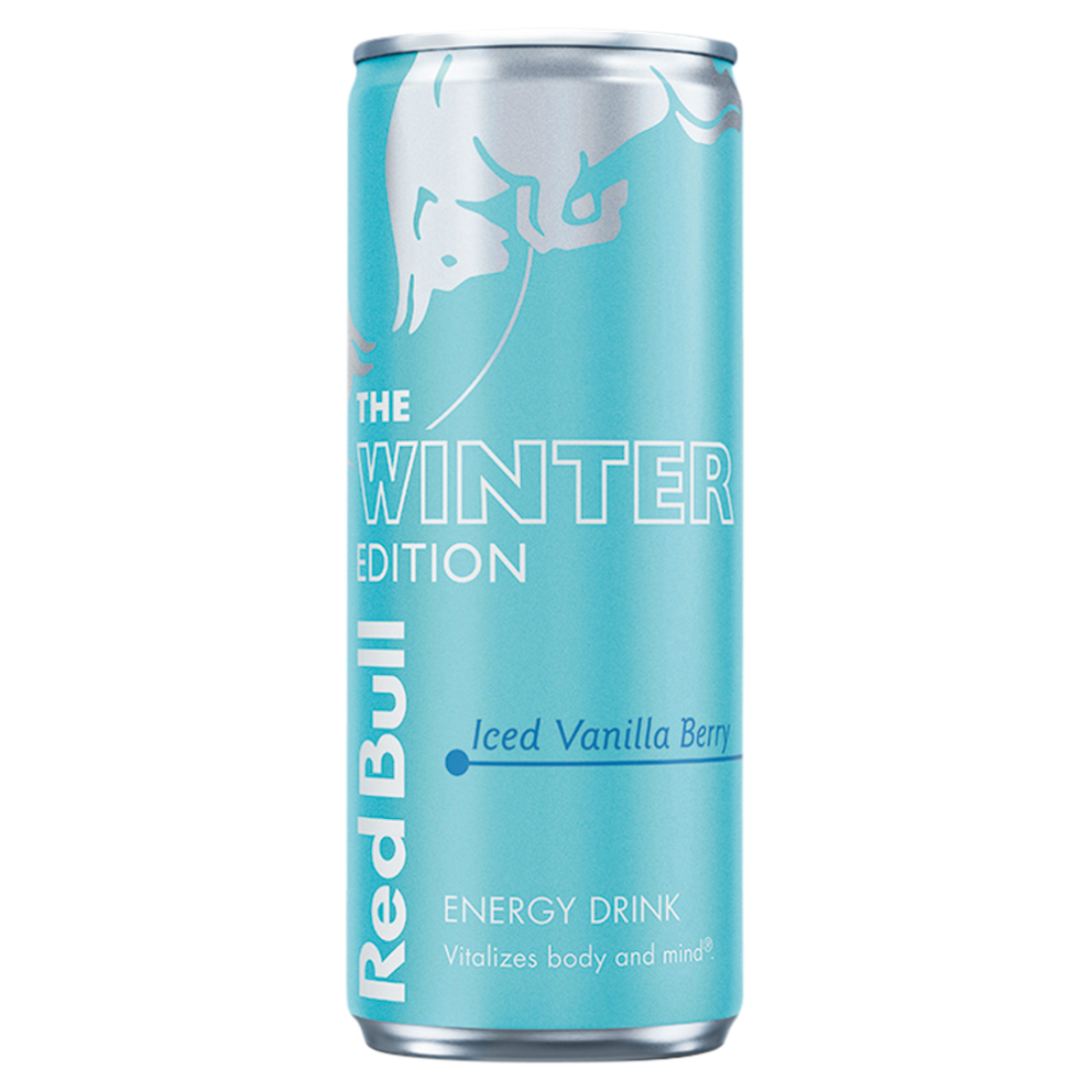 Picture of RedBull Iced Vanilla Berry 250ml