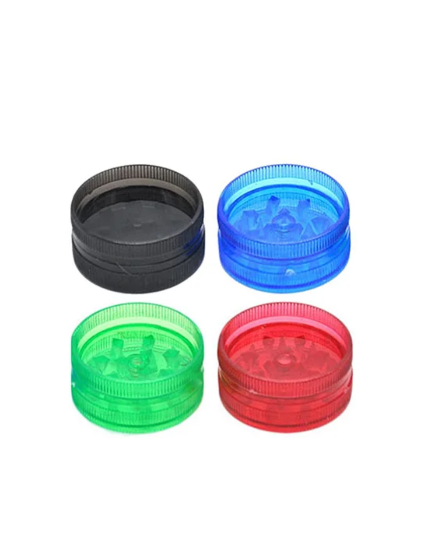 Picture of Small Plastic Grinder