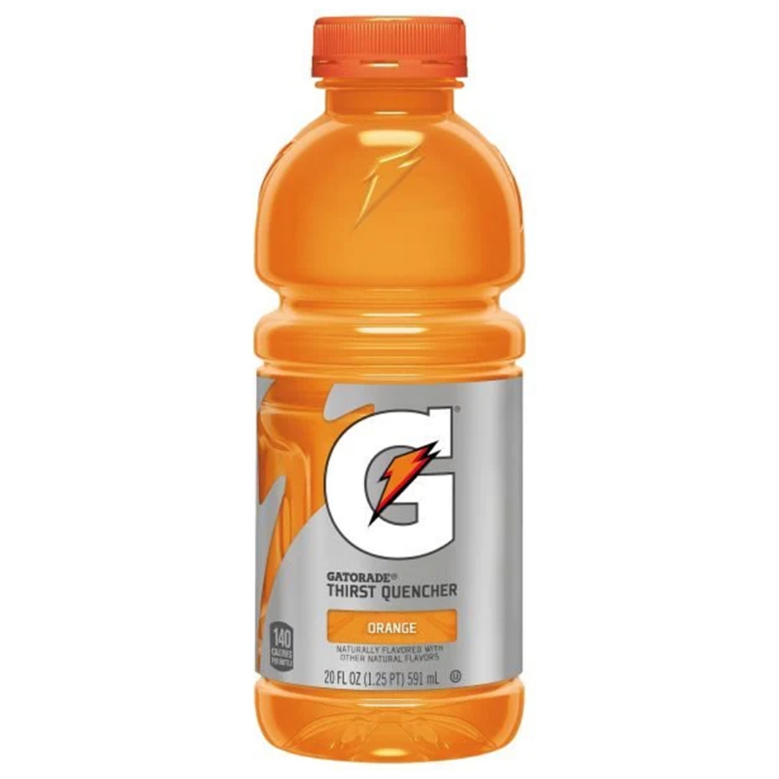 Picture of G Orange 591 ml