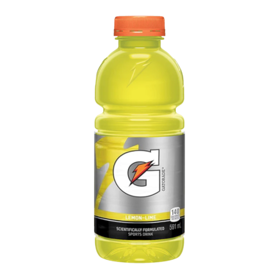 Picture of G Lemon-Lime 591 ml