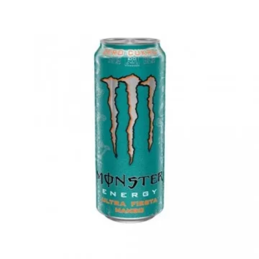 Picture of Monster Ultra Fiesta 500ml