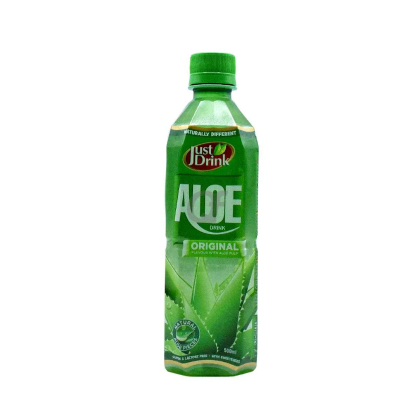 Picture of Aloe Original 500ml