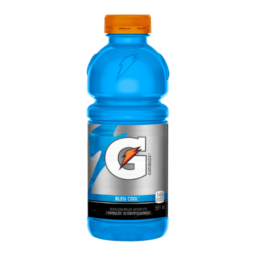 Picture of G BleuCool 591ml