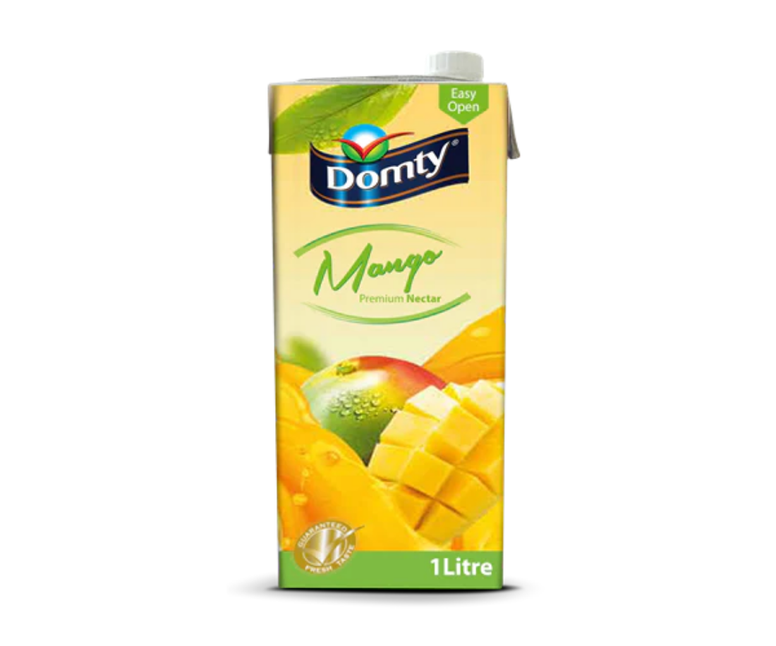 Picture of Domty Mango 1L