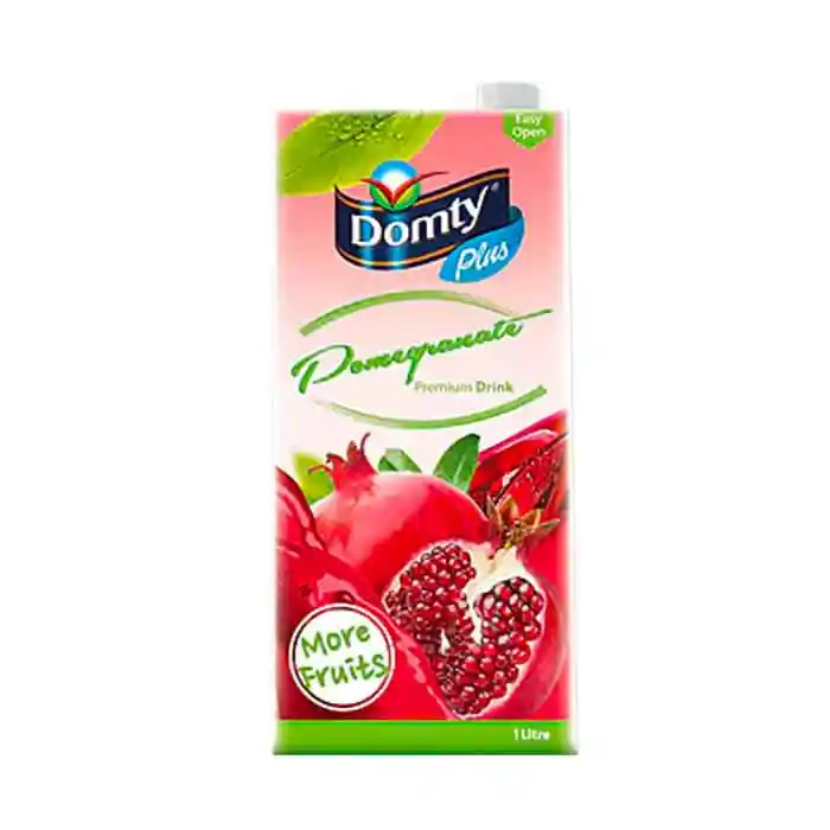 Picture of Domty Pomegranate 1L