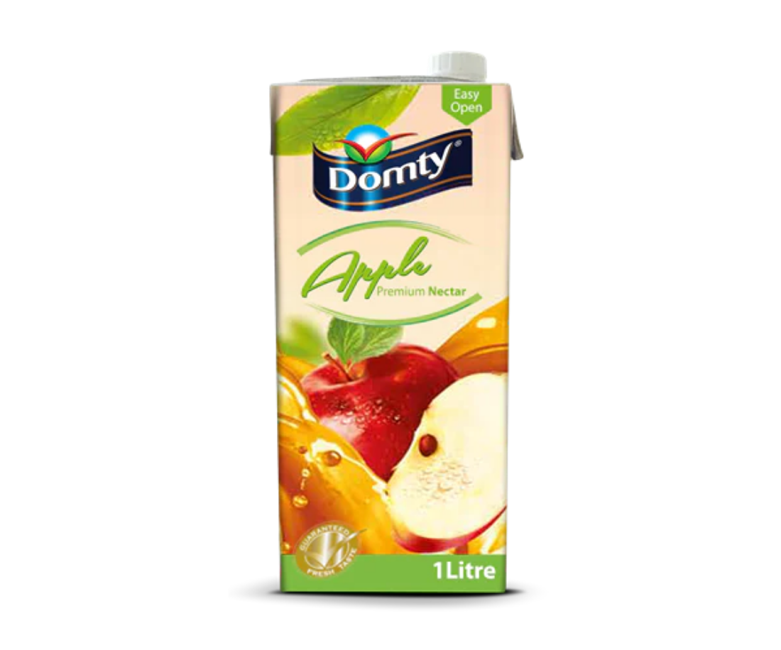 Picture of Domty Apple 1L