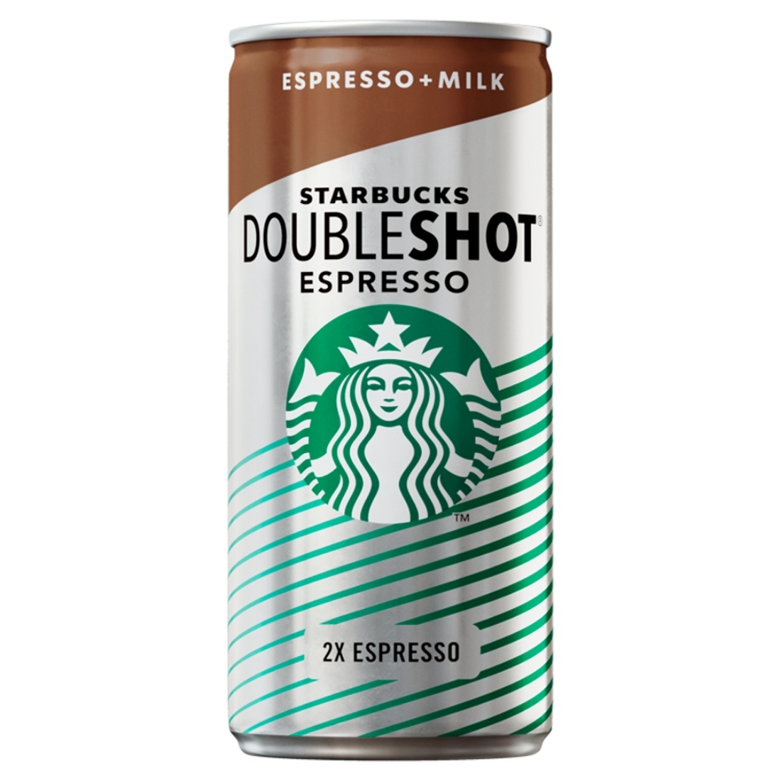 Picture of Starbucks DoubleShot Espresso