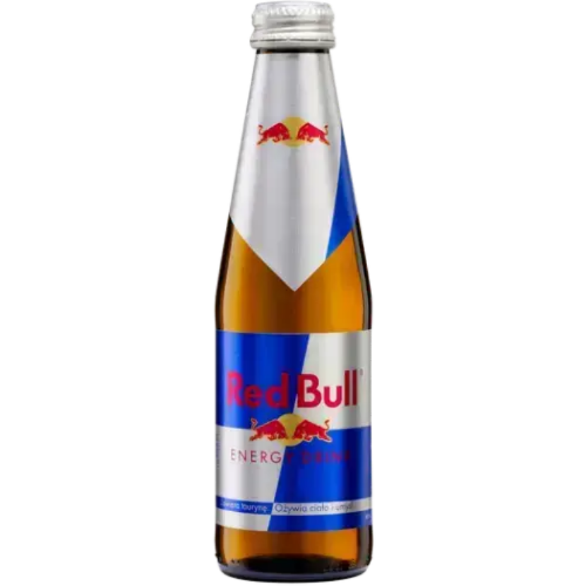Picture of RedBull Energy Bottle 330ml