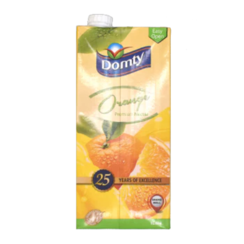 Picture of Domty Orange 1L
