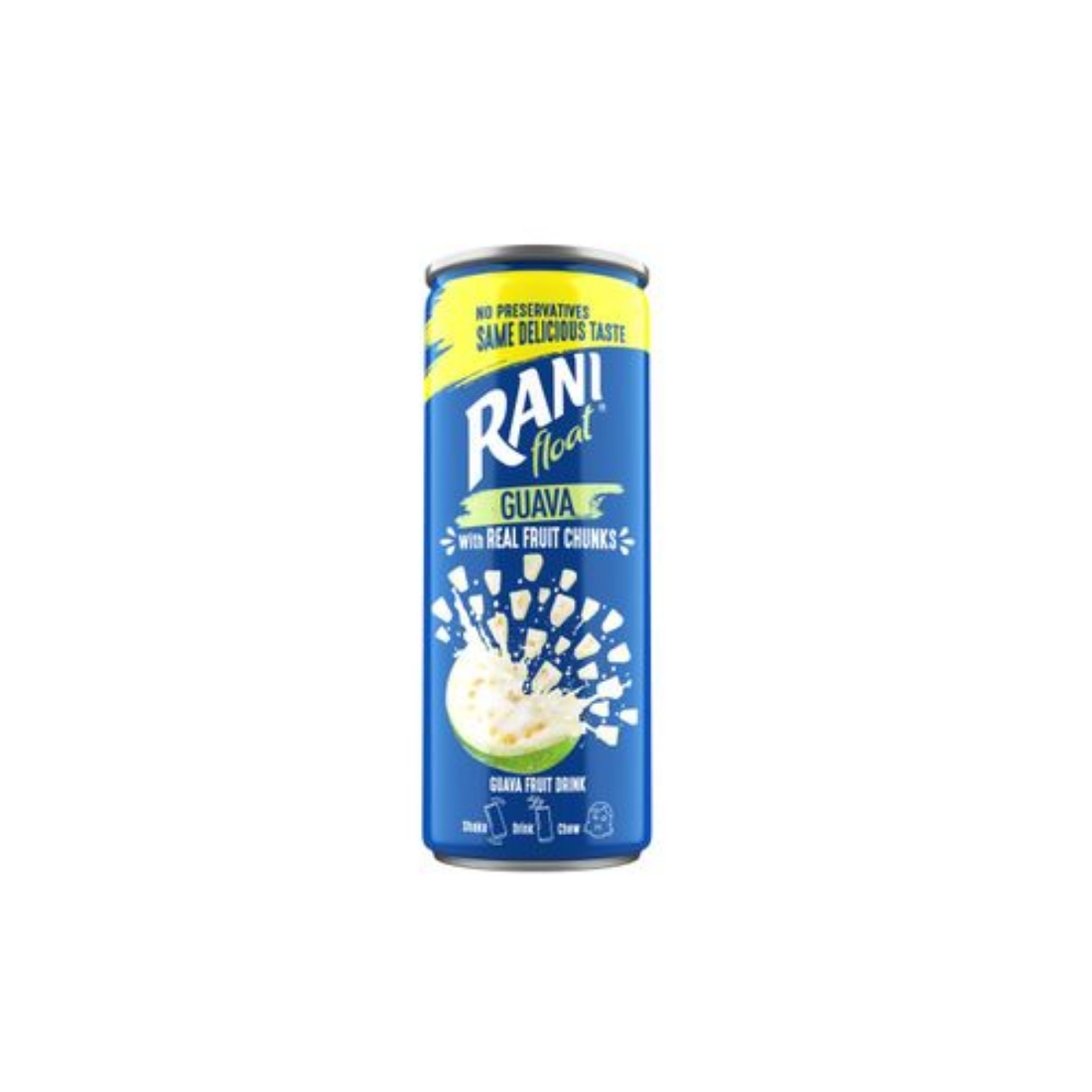 Picture of Rani Float Guava 235ml