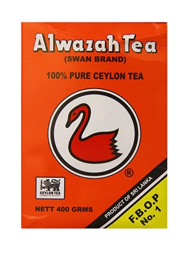 Picture of Alwaza Tea 400g