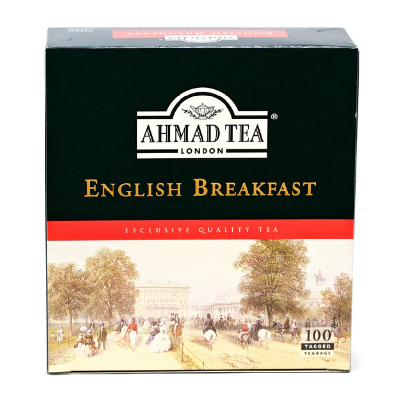Picture of Ahmad Tea Special Blind 200g